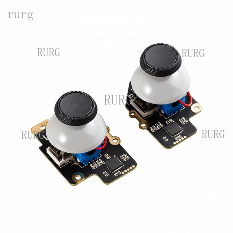 Joystick Module - R+ Electromagnetic Joystick Module GuliKit SD02