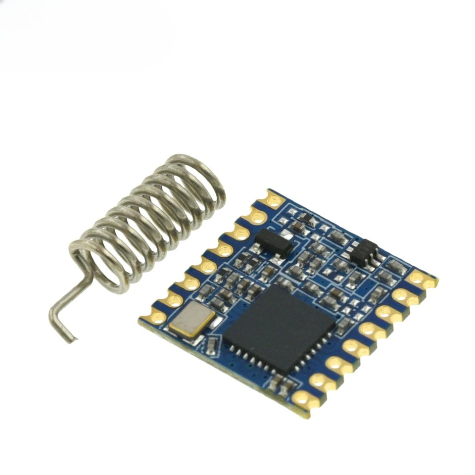 Lora Sx1278 - 1pcs Lora Module SX1276 SX1278 868M/915Mhz