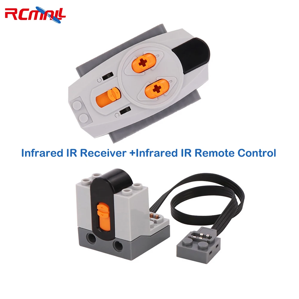 Infrared IR Receiver +Infrared - огляд і ціна Ir Remote Module