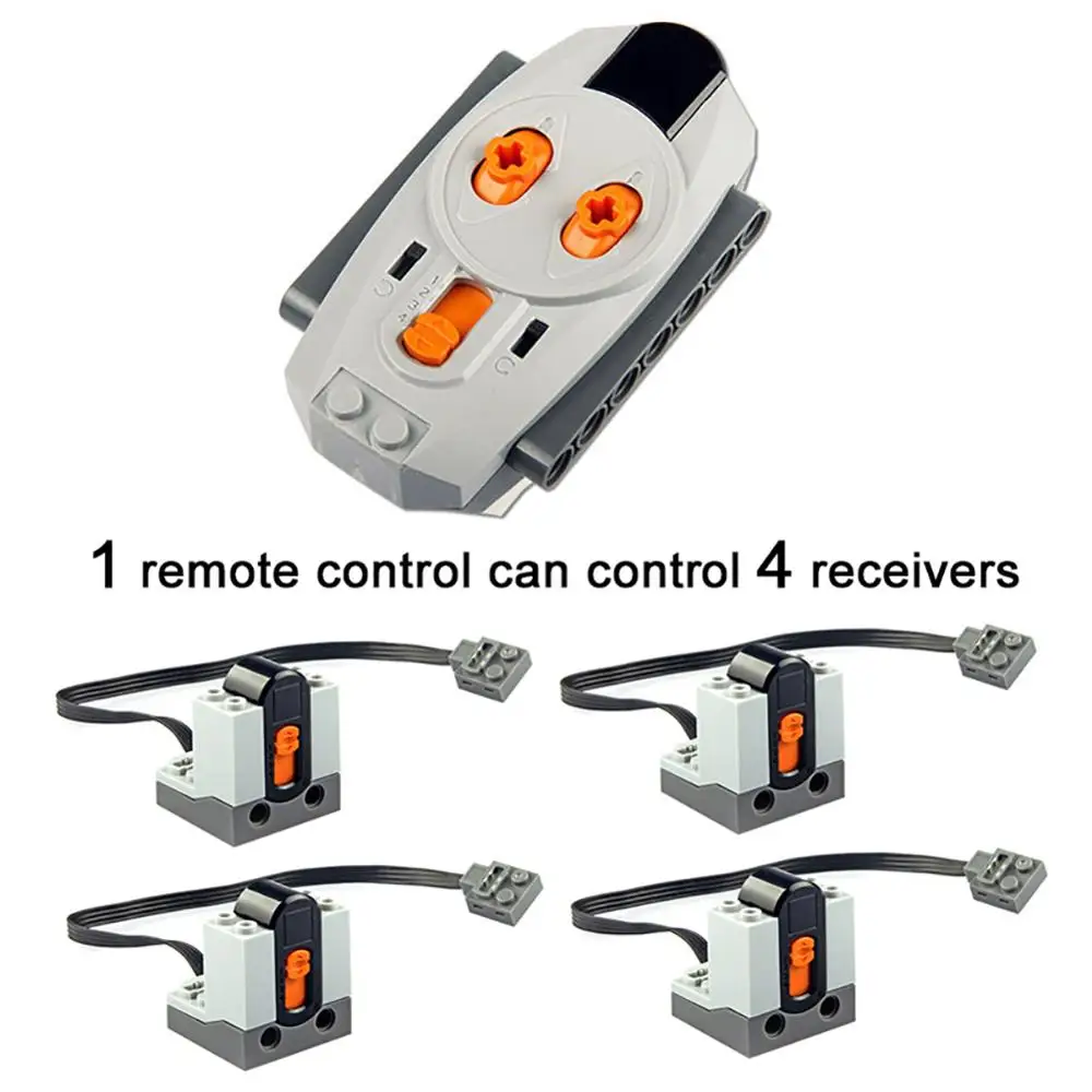 Infrared IR Receiver +Infrared - огляд і ціна Ir Remote Module