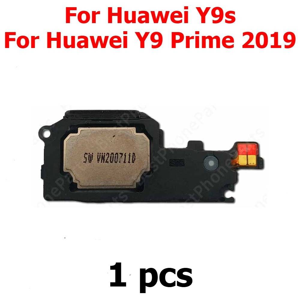 Loudspeaker For Huawei Y9s Y9  - огляд і ціна Buzzer Module