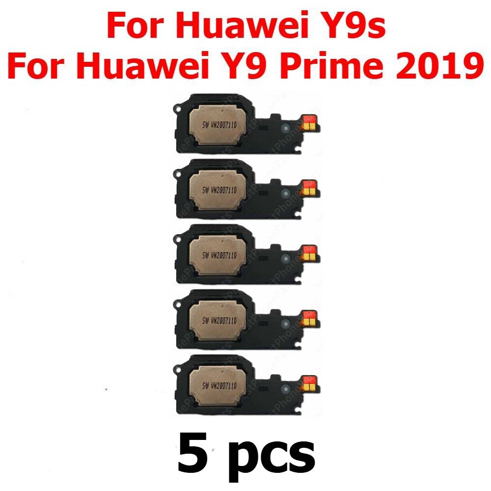 Loudspeaker For Huawei Y9s Y9  - огляд і ціна Buzzer Module