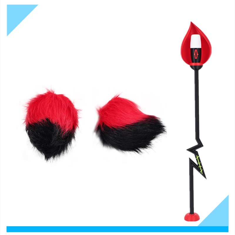 Alastor Cosplay Microphone Can - огляд і ціна Microphone Module