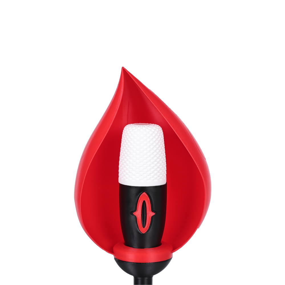 Alastor Cosplay Microphone Can - огляд і ціна Microphone Module
