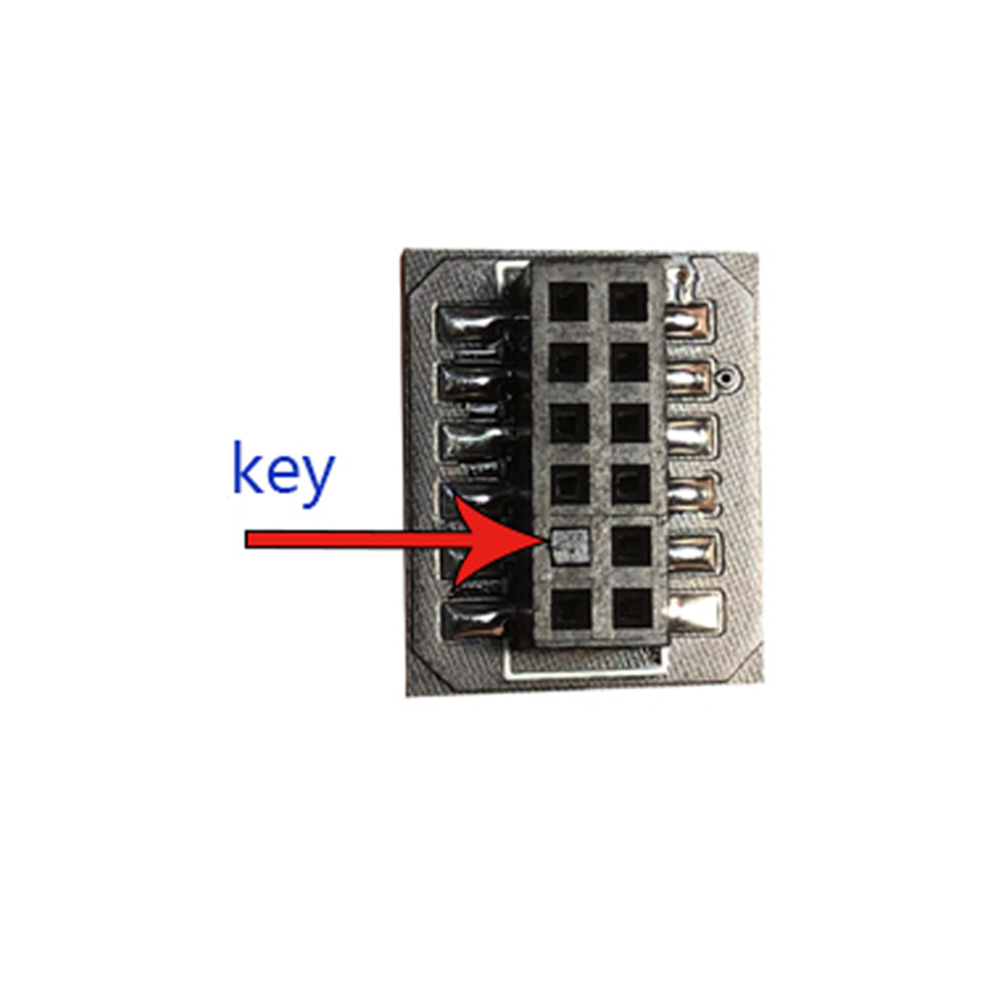 Y22A-TPM 2.0 Encryption Securi - огляд і ціна Ir Remote Module