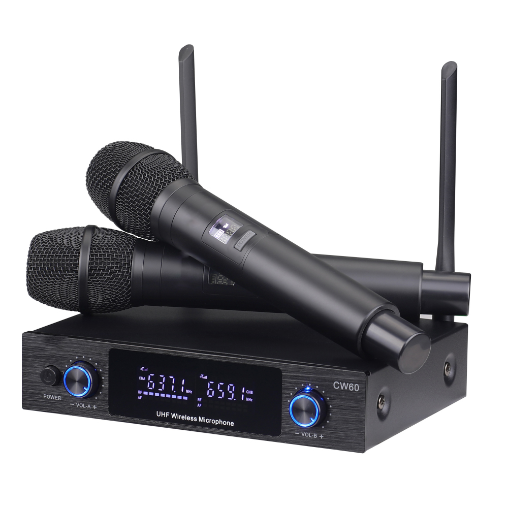 2026 FM 500mhz---900mhz Uhf Or - огляд і ціна Microphone Module