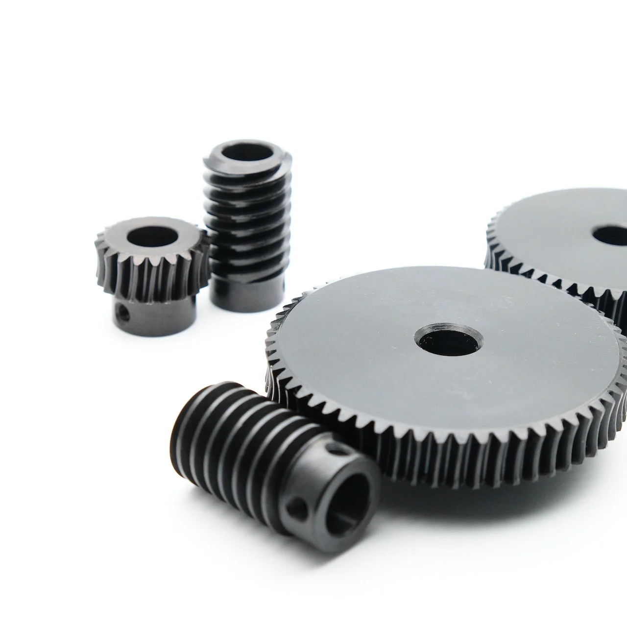 1M Worm Gear Drive 1:20/30/40/ - огляд і ціна Relay Module 1 Channel
