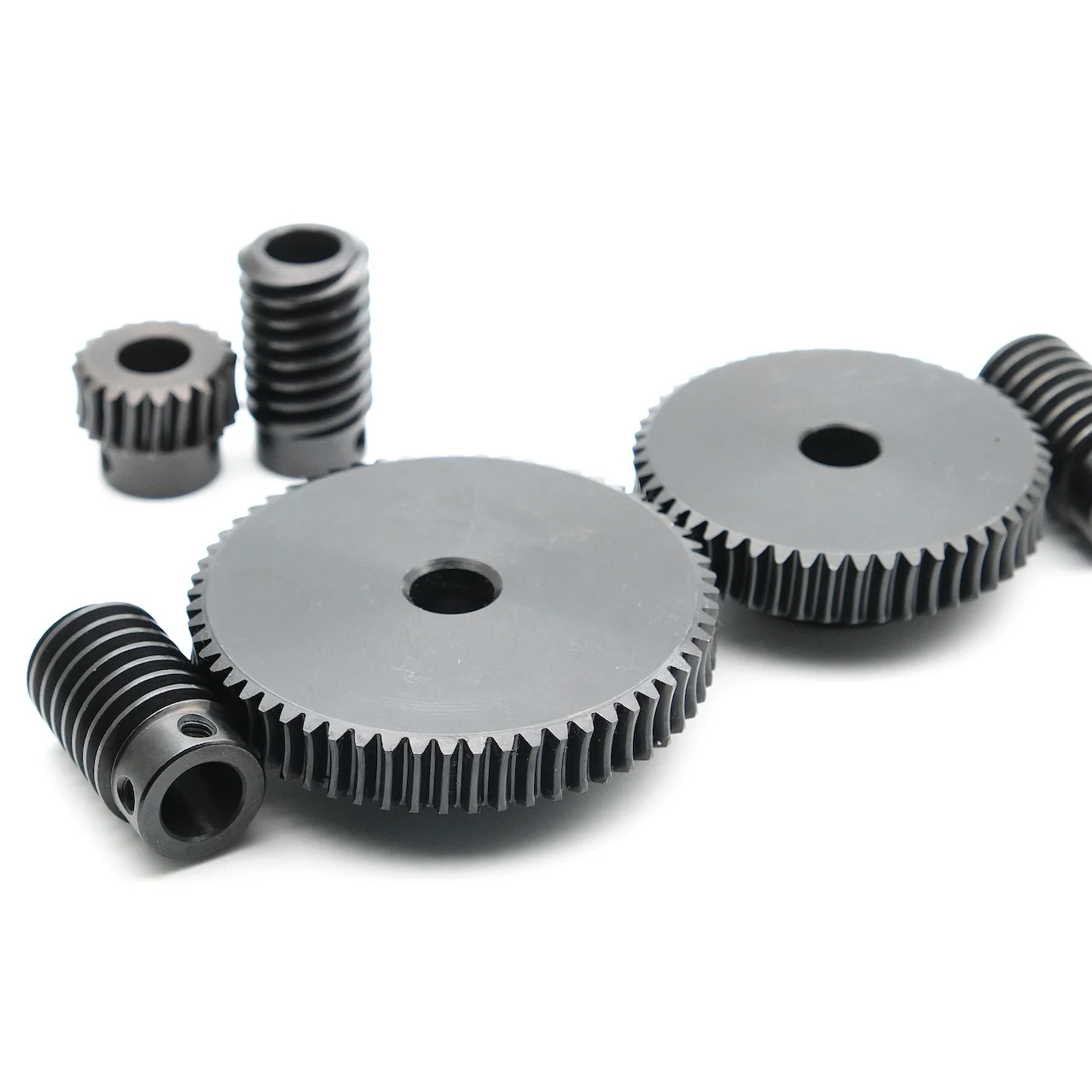 1M Worm Gear Drive 1:20/30/40/ - огляд і ціна Relay Module 1 Channel