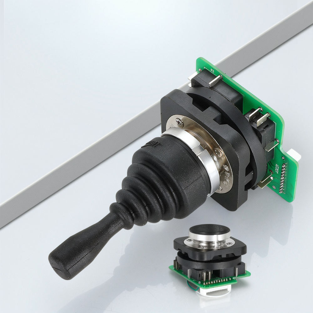 For For Hongkai HKF4 11 4L Ind - огляд і ціна Joystick Module