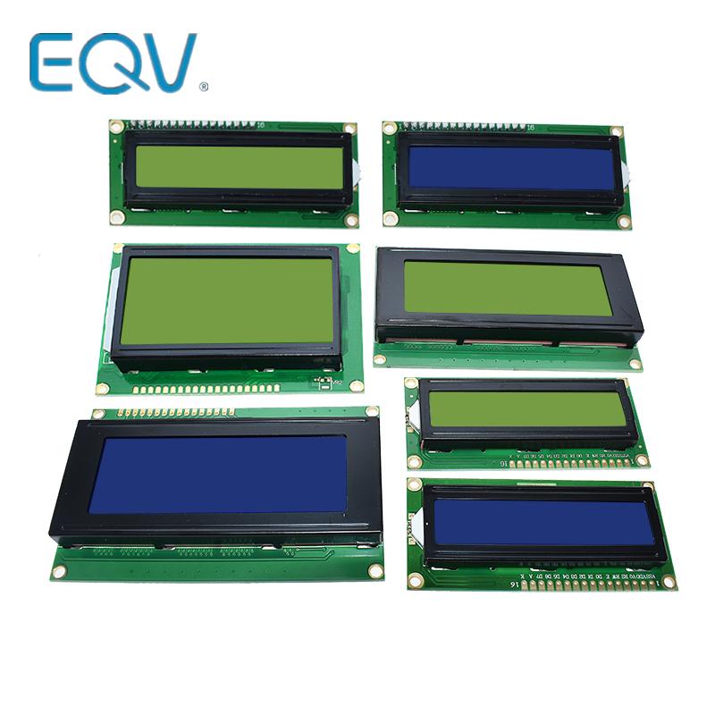 LCD1602 LCD 1602 2004 12864 mo - огляд і ціна Lcd 1602