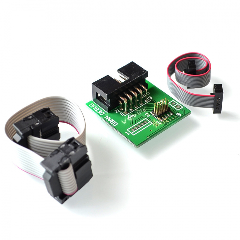 CC2531 Zigbee Sniffer USB Dong - огляд і ціна Zigbee Cc2531