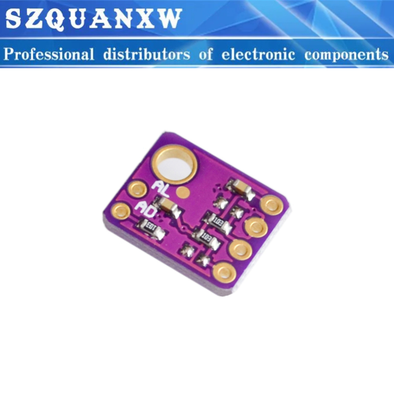 SHT31 Digital Temperature and  - огляд і ціна Sht31