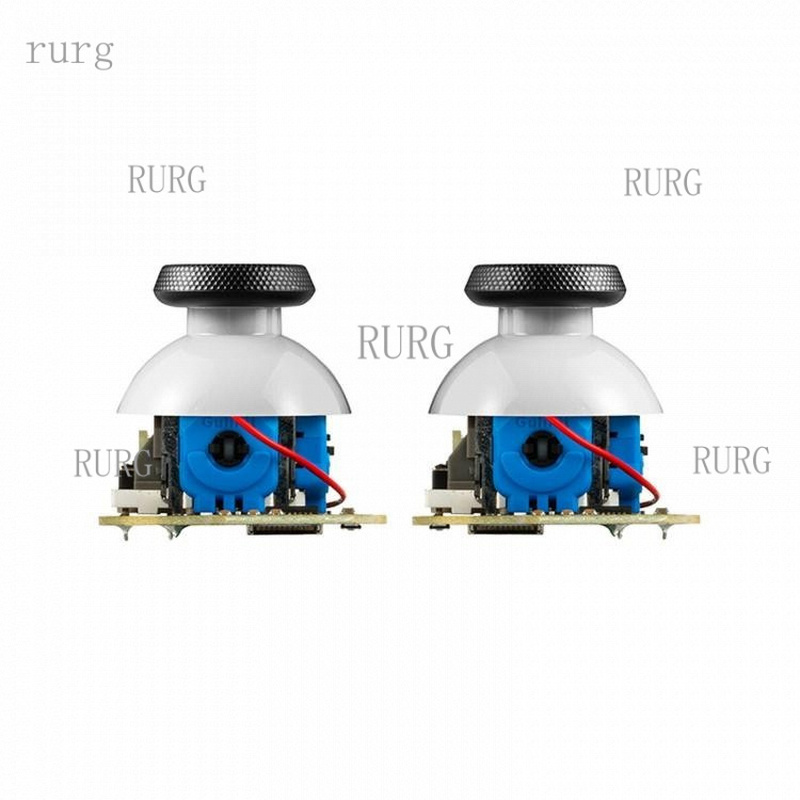 R+ Electromagnetic Joystick Mo - огляд і ціна Joystick Module
