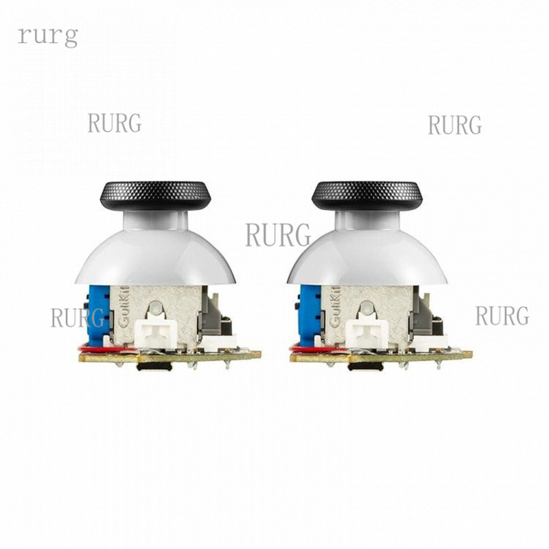 R+ Electromagnetic Joystick Mo - огляд і ціна Joystick Module
