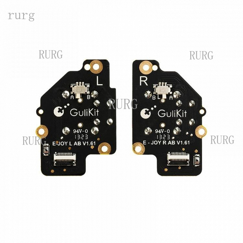 R+ Electromagnetic Joystick Mo - огляд і ціна Joystick Module