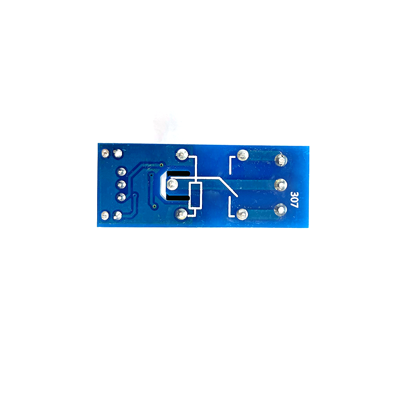 50PCS 1 Channel Relay Module 5 - огляд і ціна Relay Module 1 Channel