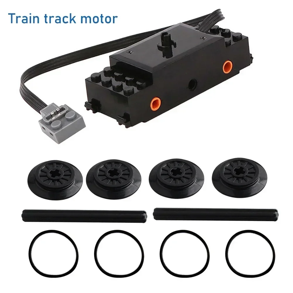For Power Functions Parts Trai - огляд і ціна Ir Remote Module