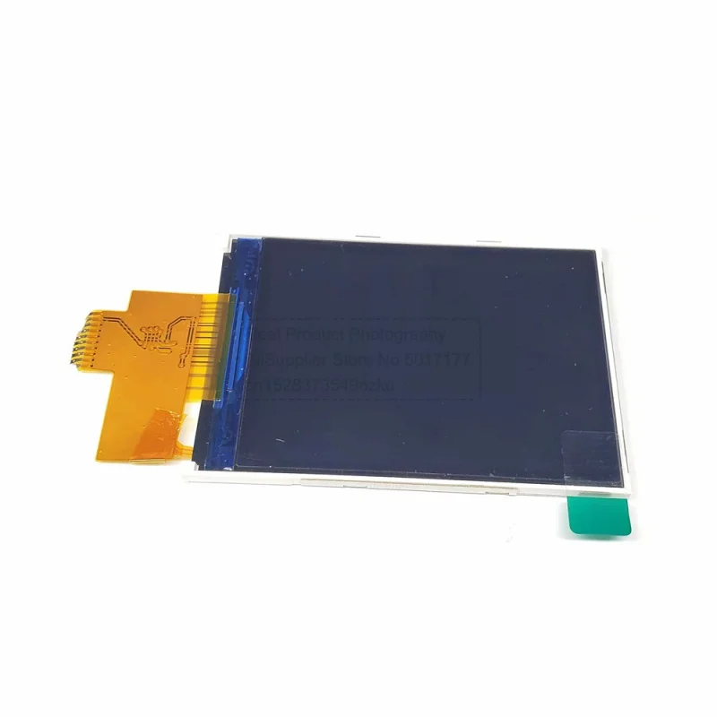2.4 Inch TFT LCD Screen Displa - огляд і ціна Tft Display 2.4