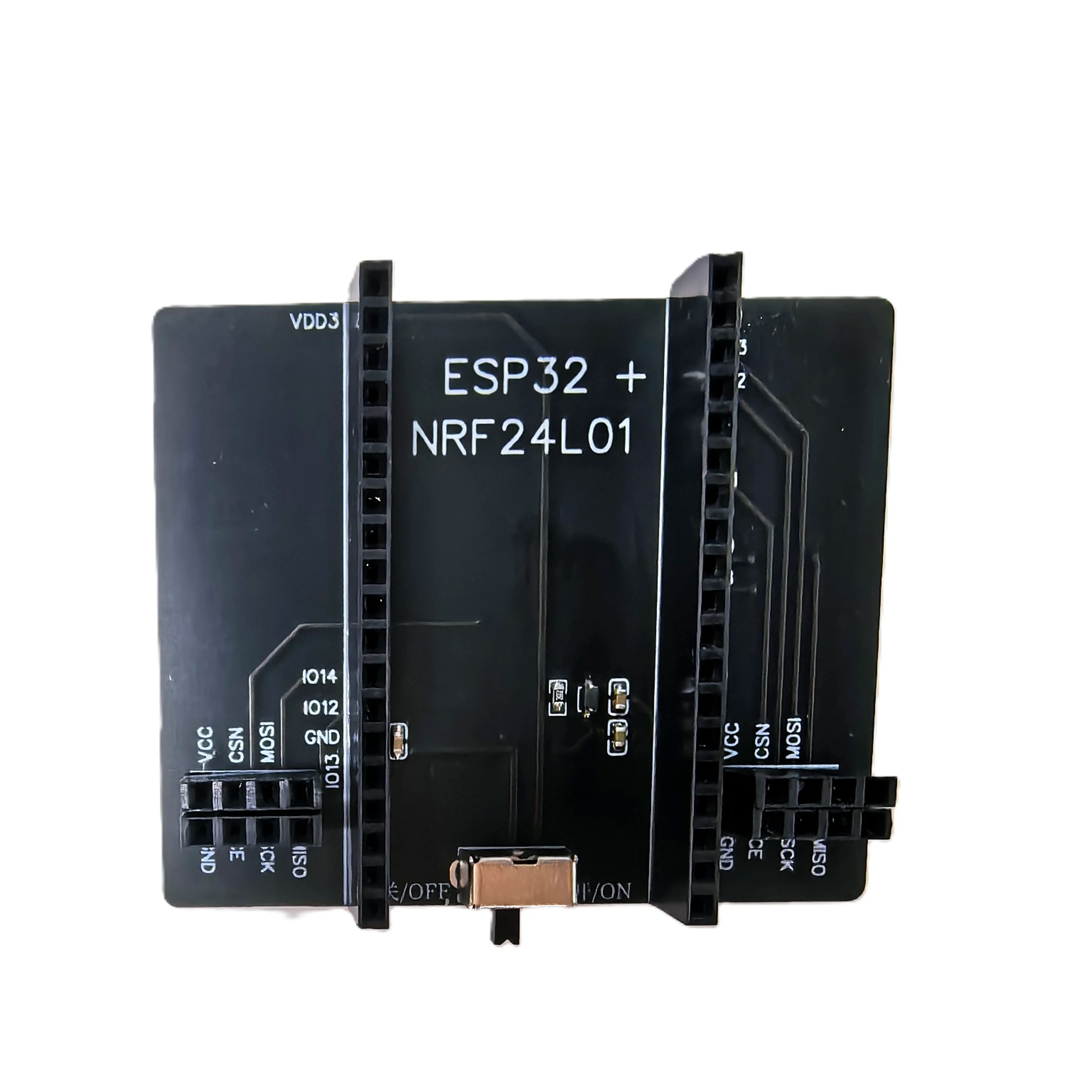 New ESP32 DevKitC Development  - огляд і ціна Microphone Module