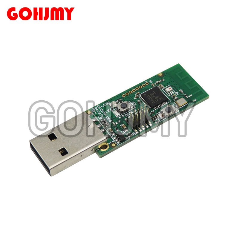 1PCS CC Debugger CC2531 Zigbee - огляд і ціна Zigbee Cc2531