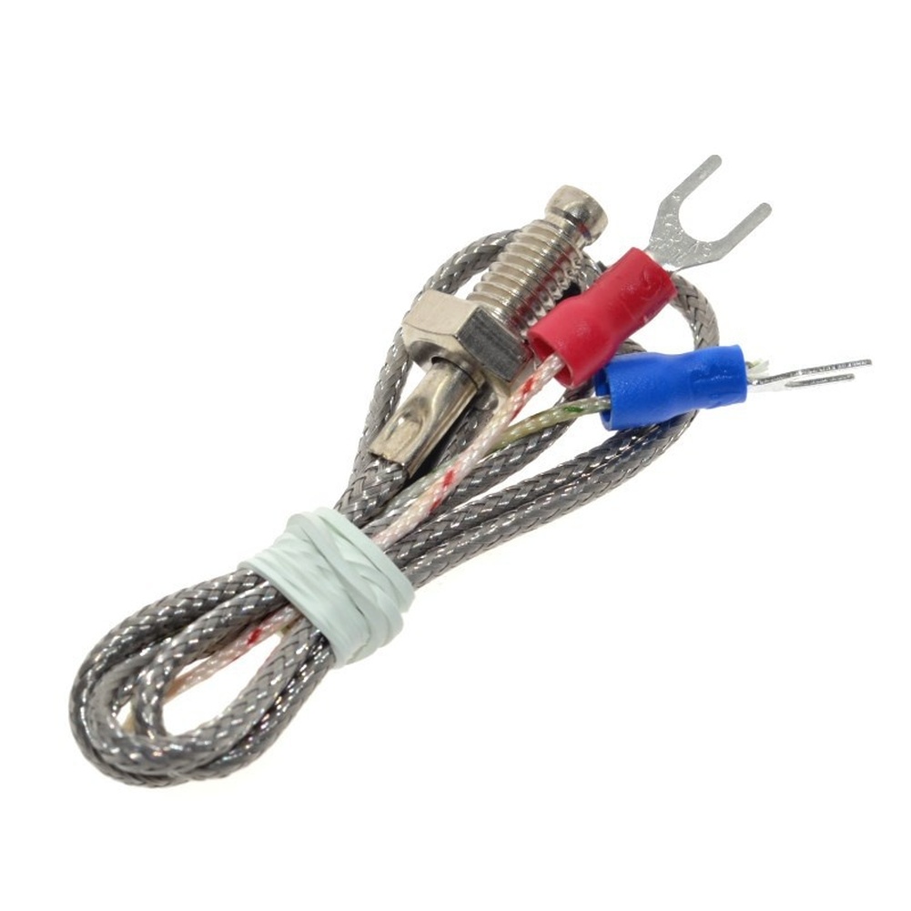 1pc MAX6675 K Type Thermocoupl - огляд і ціна Thermocouple Module K Type