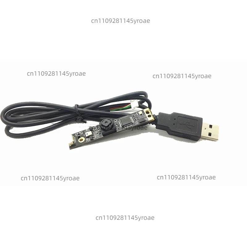 1080P HD 2MP USB Camera Module - огляд і ціна Microphone Module