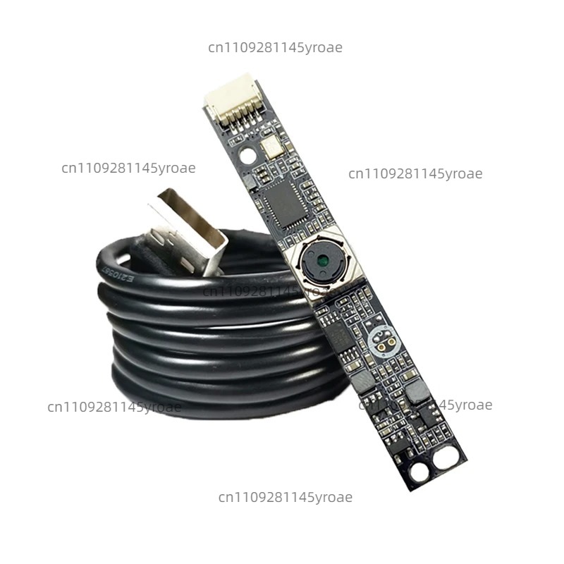 1080P HD 2MP USB Camera Module - огляд і ціна Microphone Module