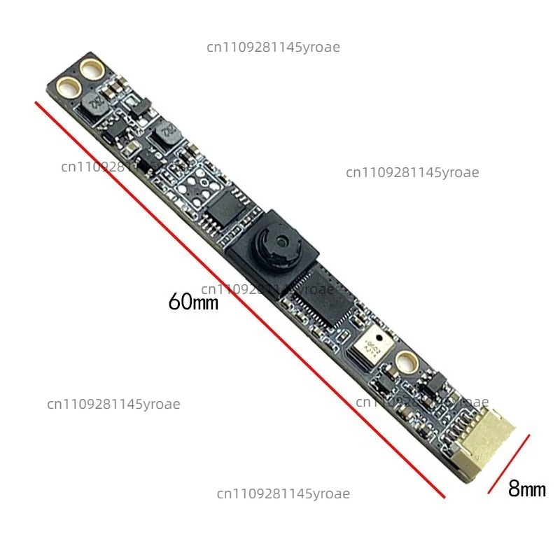 1080P HD 2MP USB Camera Module - огляд і ціна Microphone Module