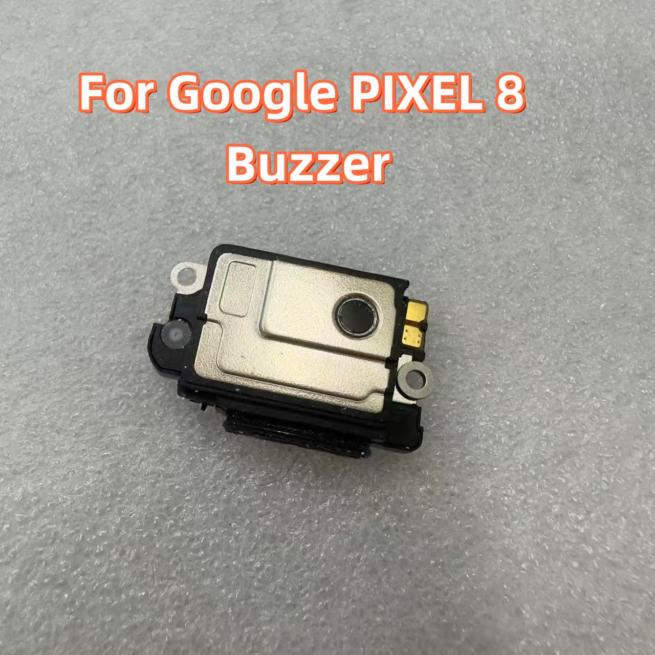 Loudspeaker ring tone for Goog - огляд і ціна Buzzer Module