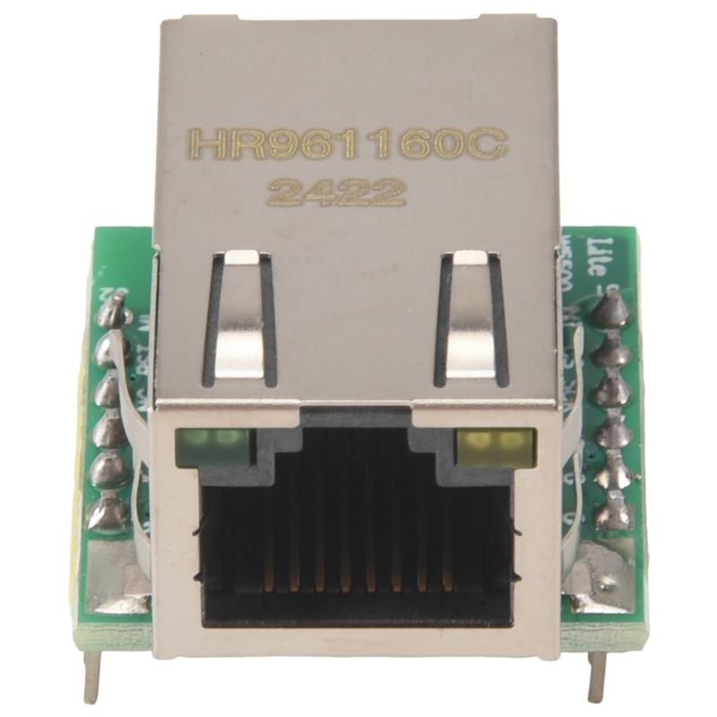 W5500 Ethernet Network Module  - огляд і ціна Ethernet W5500