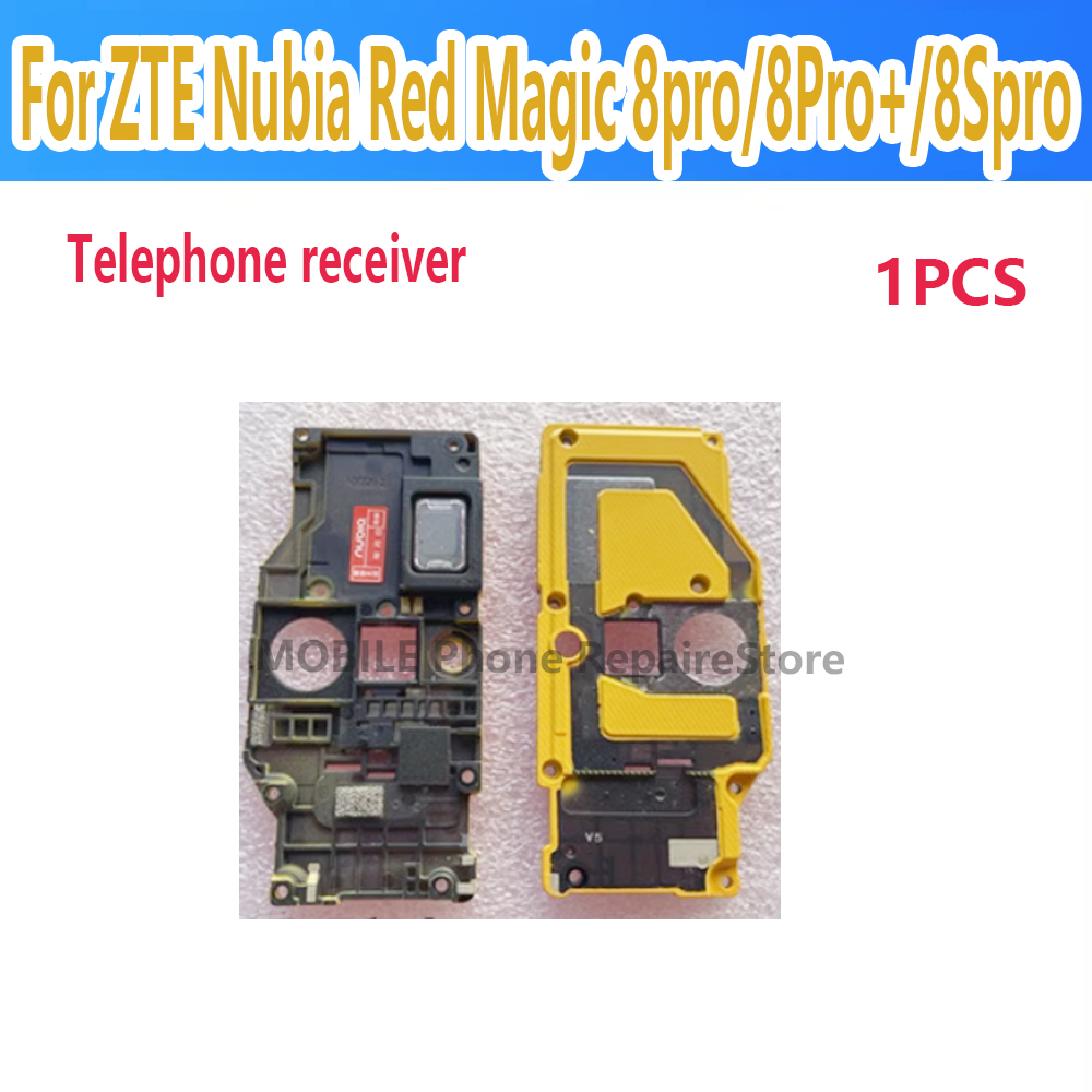 Loud Speaker Buzzer Ringer Mod - огляд і ціна Buzzer Module