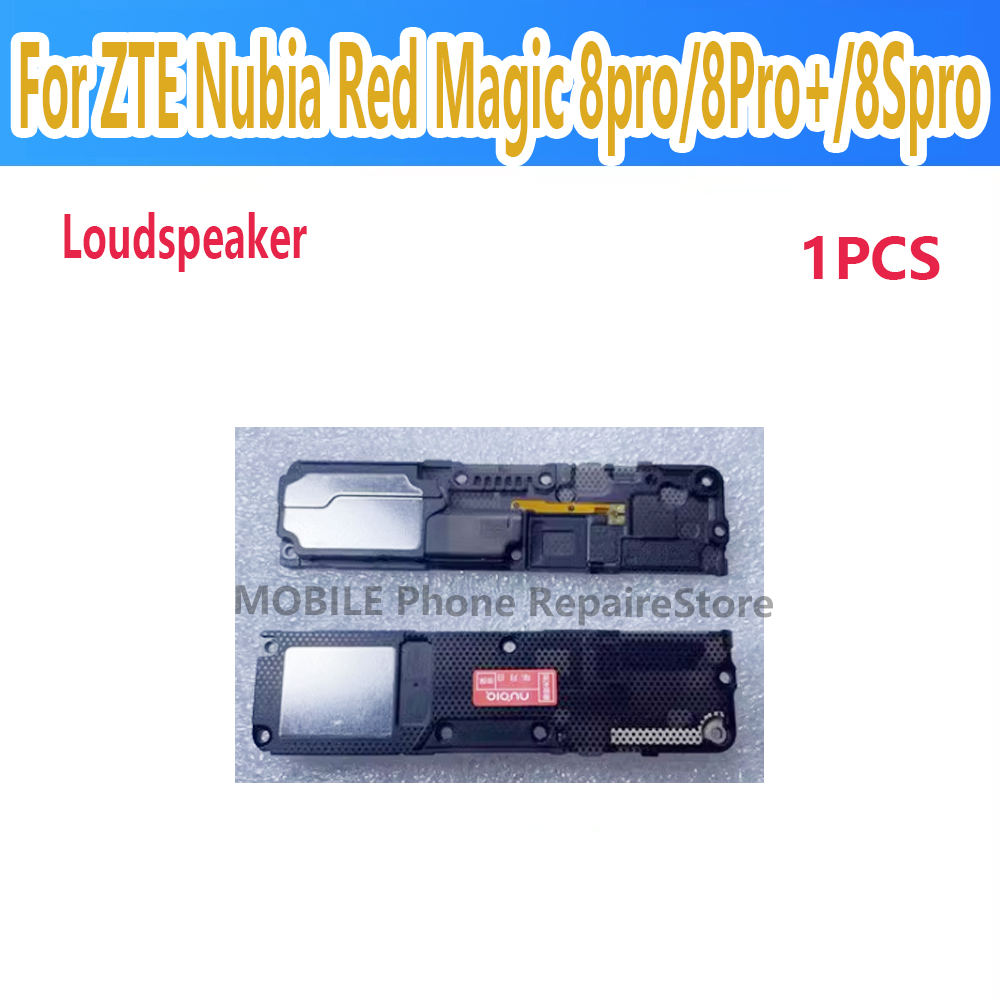 Loud Speaker Buzzer Ringer Mod - огляд і ціна Buzzer Module