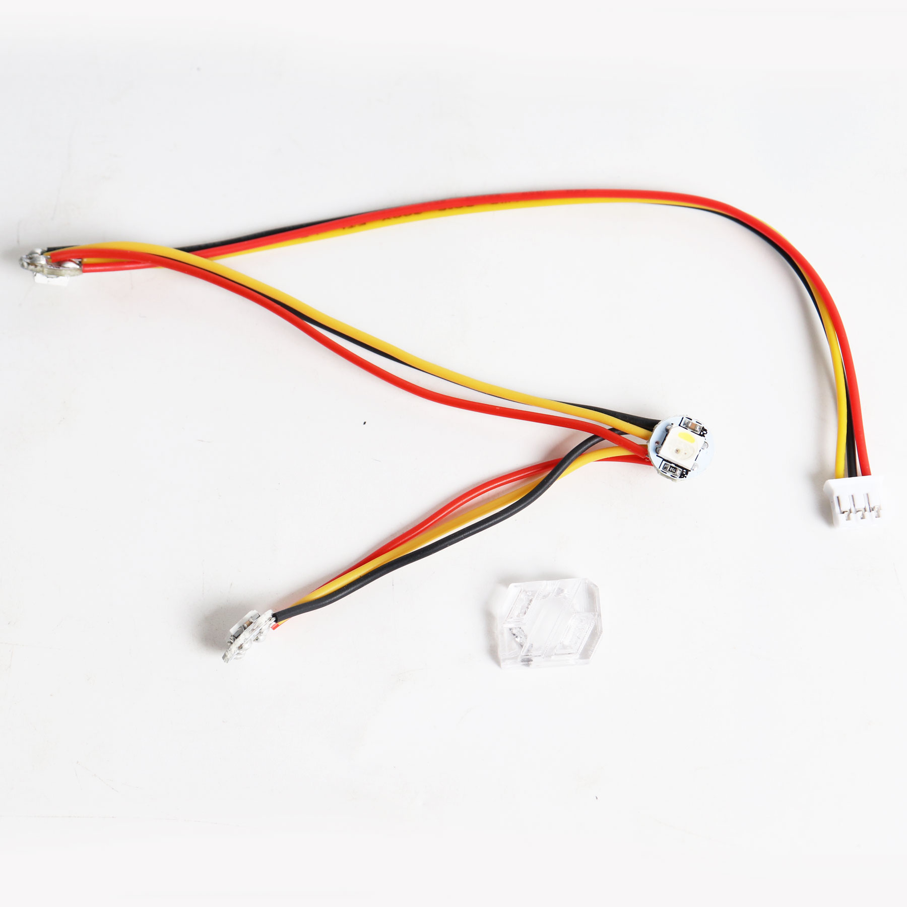 Blurolls NeoPixel RGBW Mini Bu - огляд і ціна Neopixel