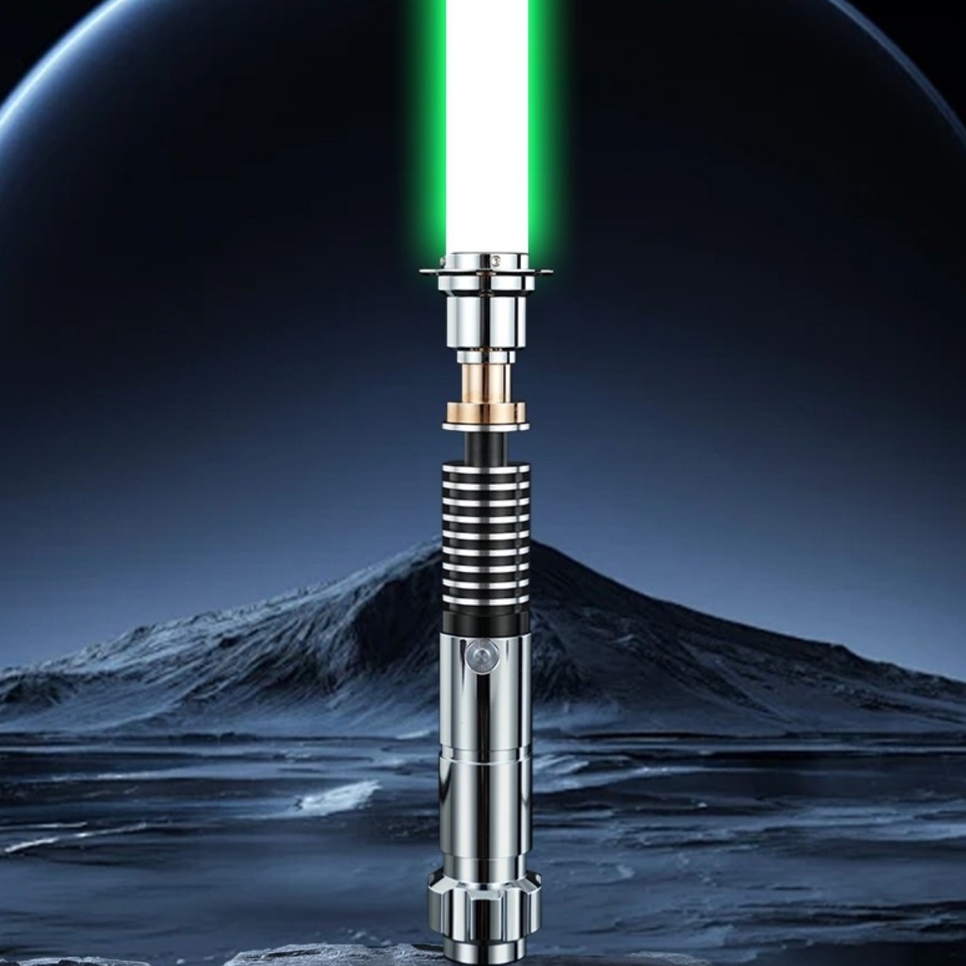 Lightsaber Jedi Neopixel Light - огляд і ціна Neopixel