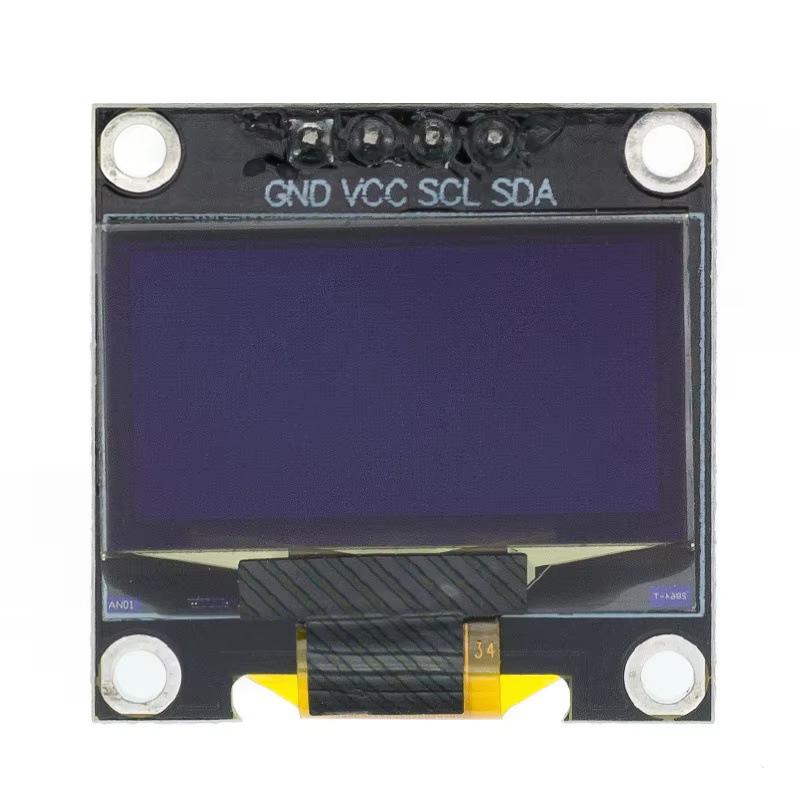 2026 NEW 0.96 Inch SSD1306 OLE - огляд і ціна Ssd1306