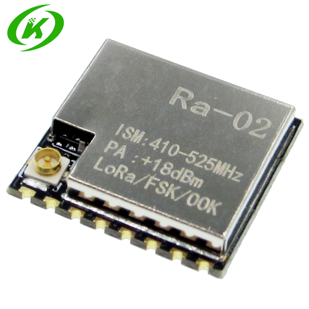 10PCS/LOT ESP8266 ESP32 433M L - огляд і ціна Lora Sx1278