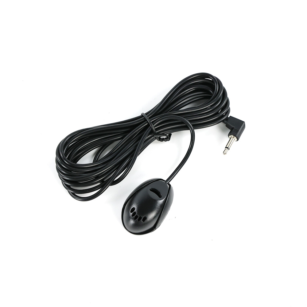 3M Car Radio Android Audio Mic - огляд і ціна Microphone Module