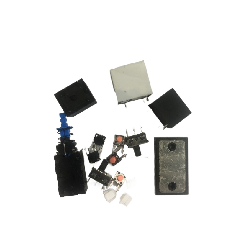 5PCS GY-SHT31-D Digital Temper - огляд і ціна Sht31