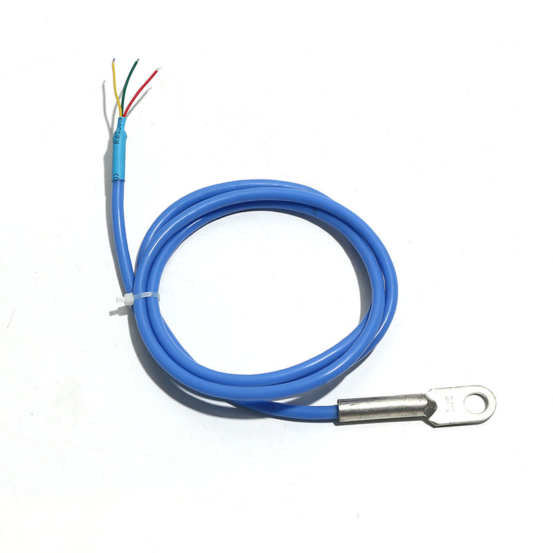 DS18B20 Special For Surface Te - огляд і ціна Ds18B20