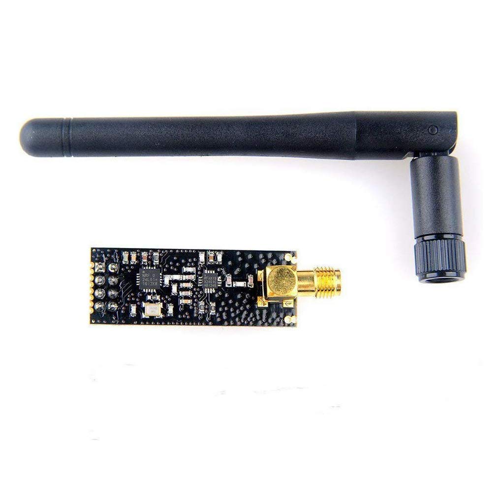 1pcs NRF24L01+PA+LNA Wireless  - огляд і ціна Lora Rfm95