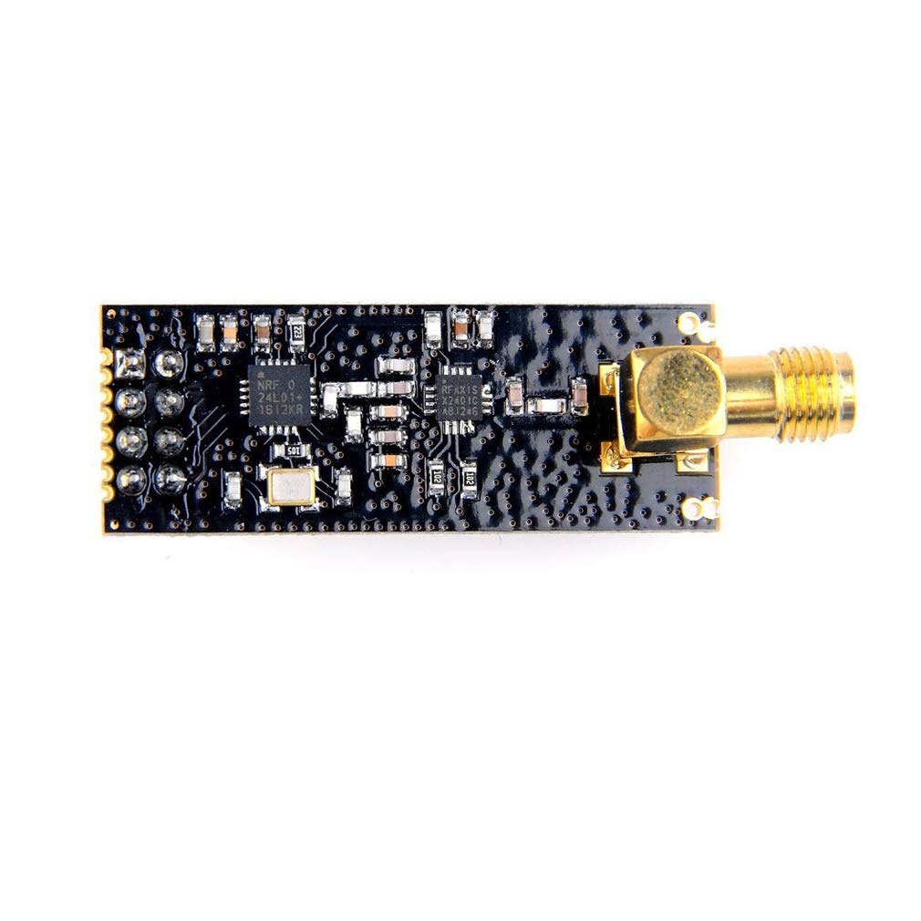 1pcs NRF24L01+PA+LNA Wireless  - огляд і ціна Lora Rfm95