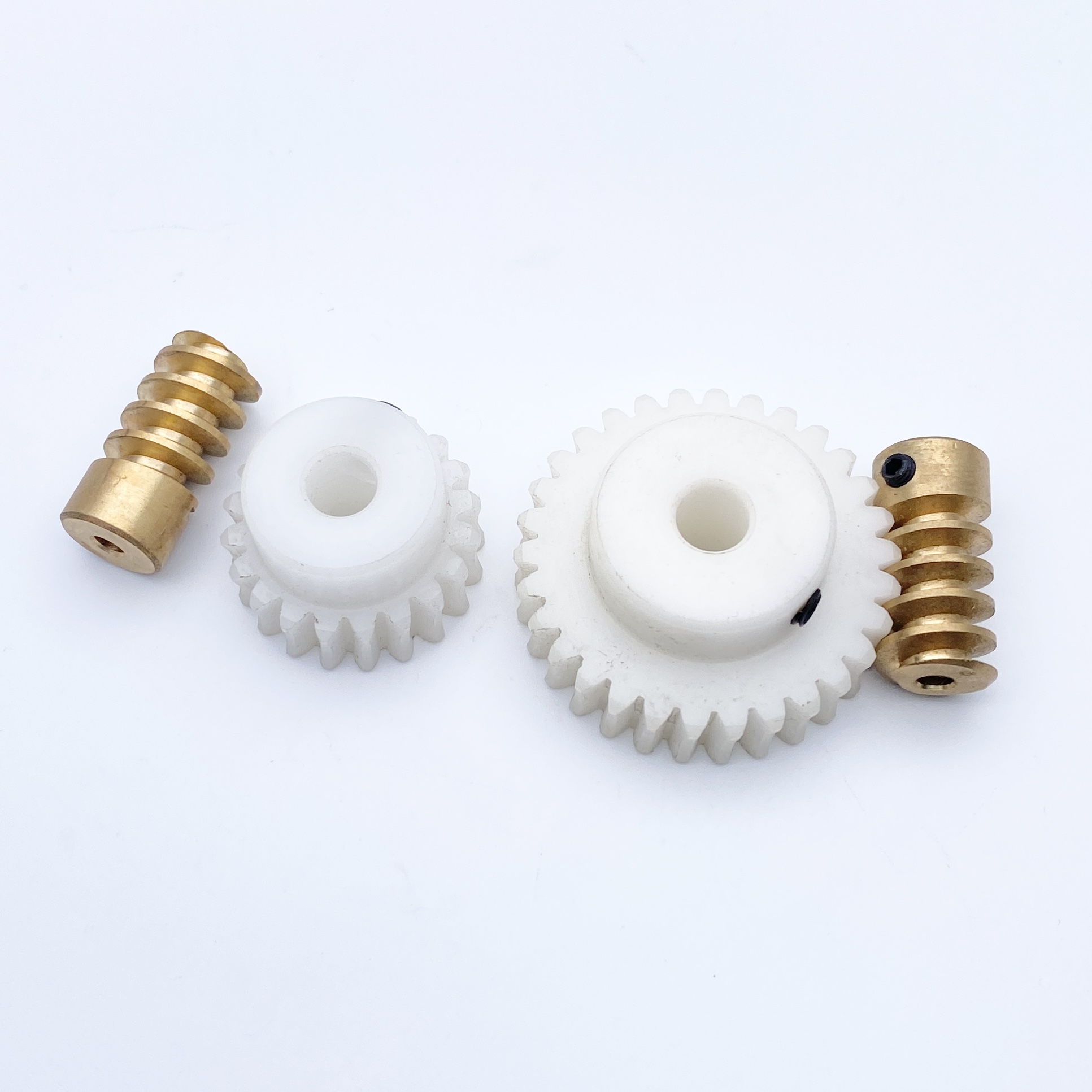 1:20 1:30 1M 6mm Plastic Worm  - огляд і ціна Relay Module 1 Channel