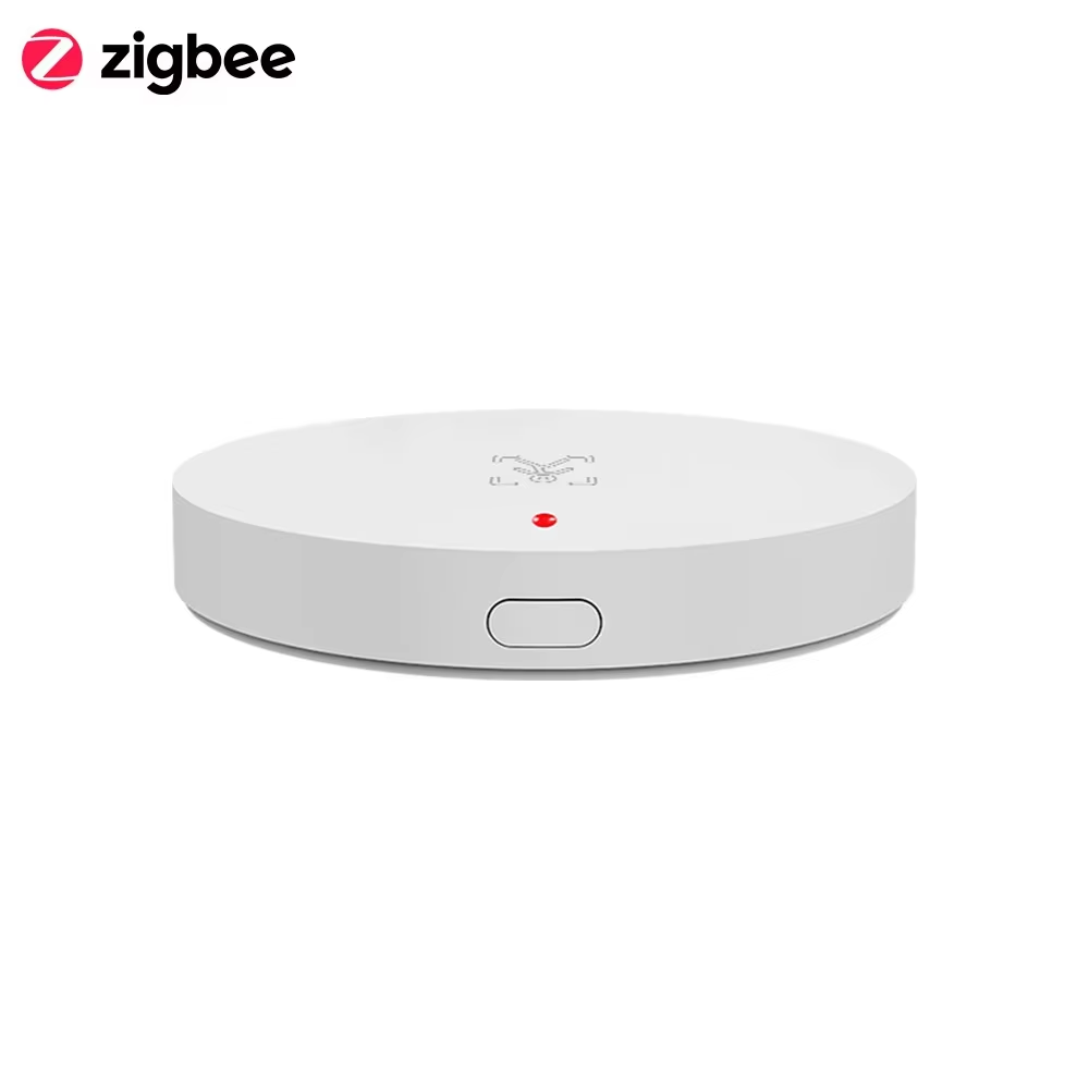 Tuya Zigbee 3.0 24GHz MmWave H - огляд і ціна Pir Motion Sensor