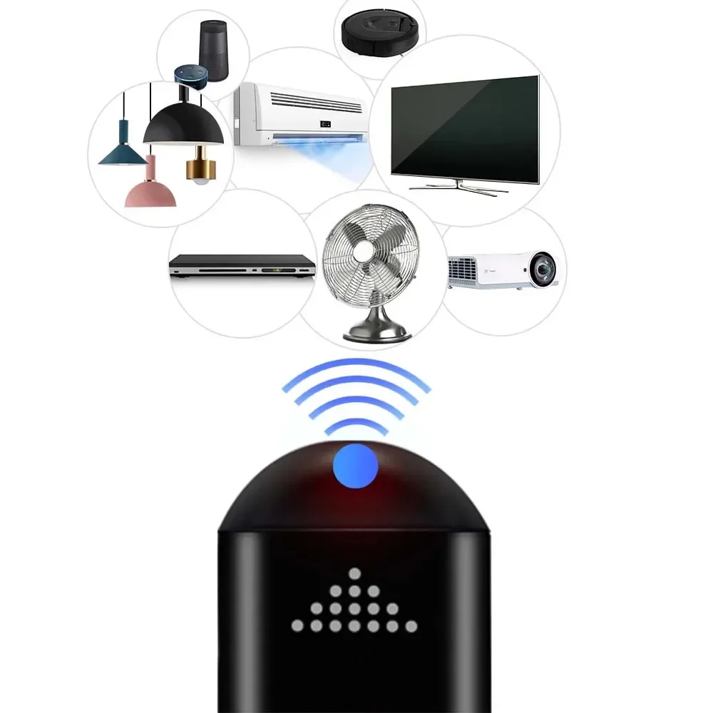 Type-C Smartphone Infrared Tra - огляд і ціна Ir Remote Module