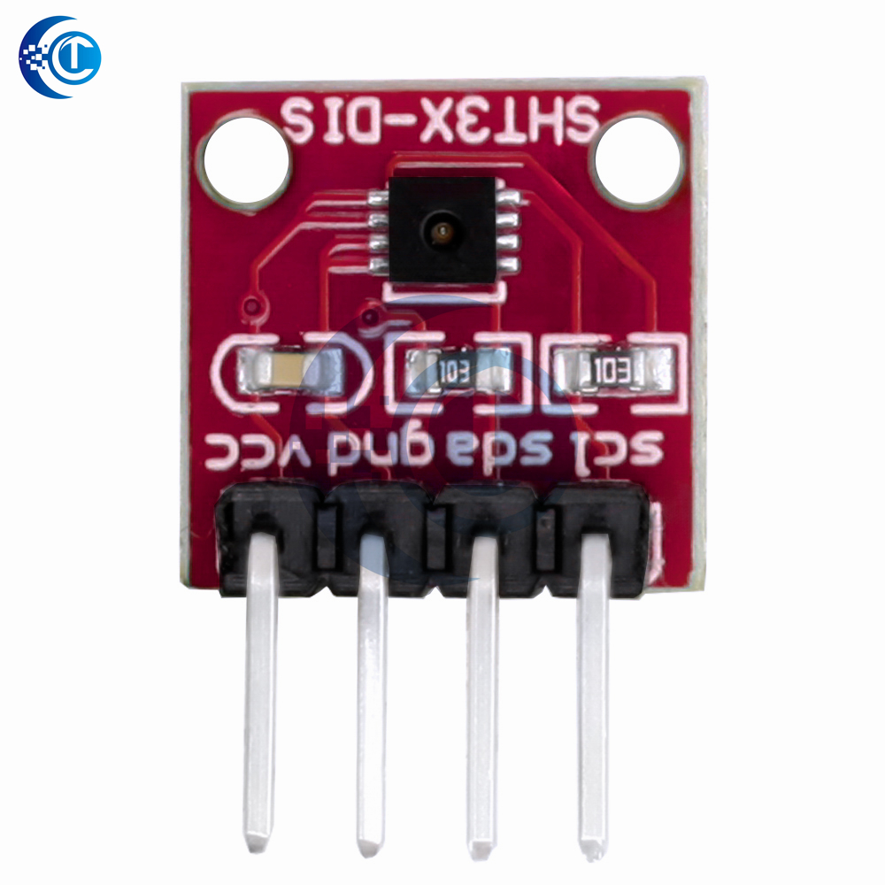 SHT30/SHT31/SHT35 Digital Temp - огляд і ціна Sht31