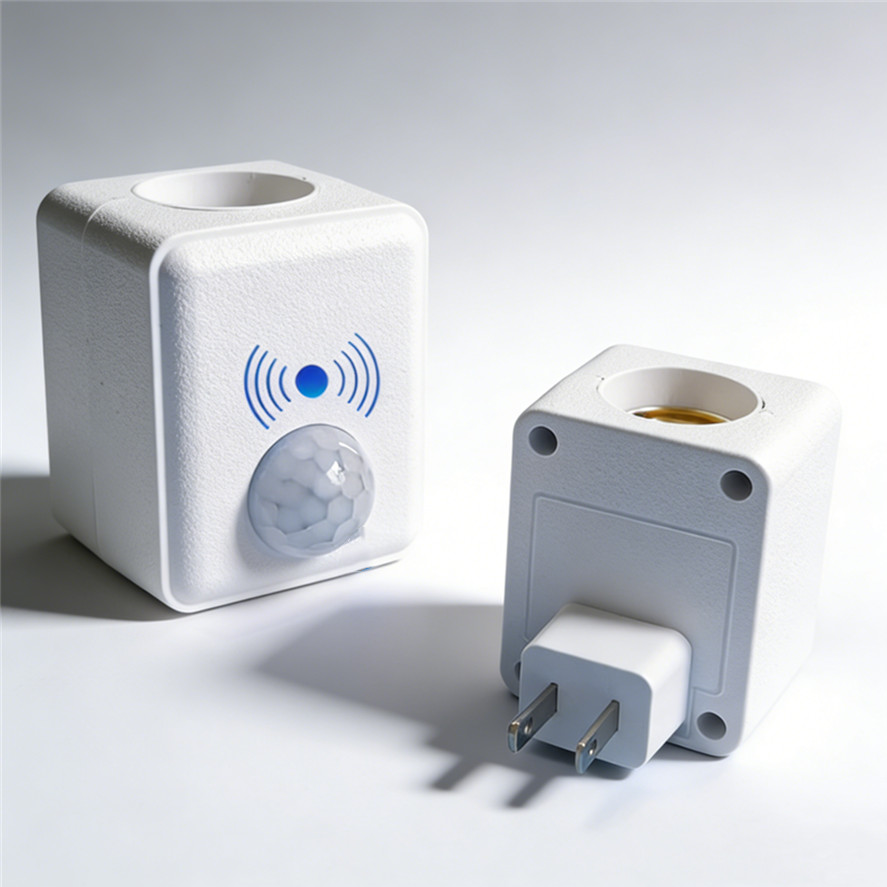 E27 PIR Motion Sensor Led Swit - огляд і ціна Pir Motion Sensor