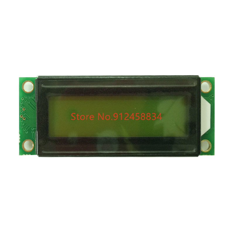 Mini Small Size 1602 LCD Displ - огляд і ціна Lcd 1602