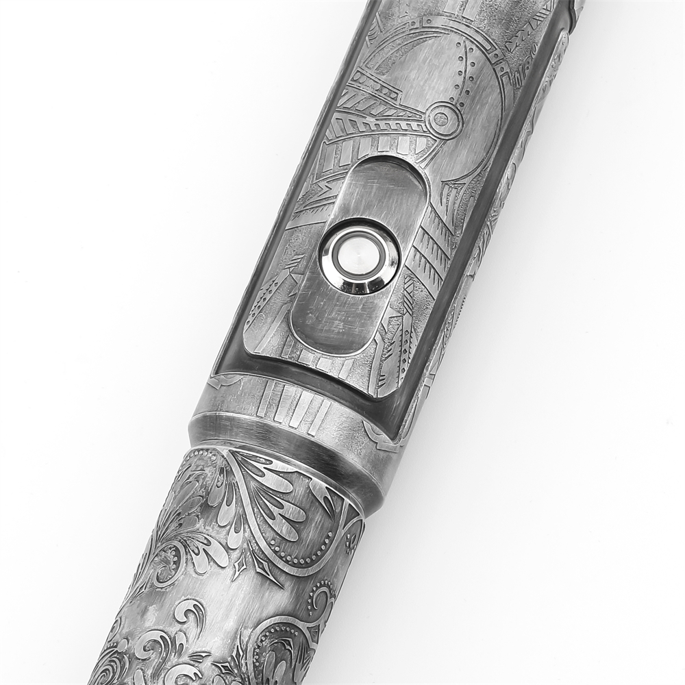 TXQSABER Lightsaber Neo Pixel  - огляд і ціна Neopixel