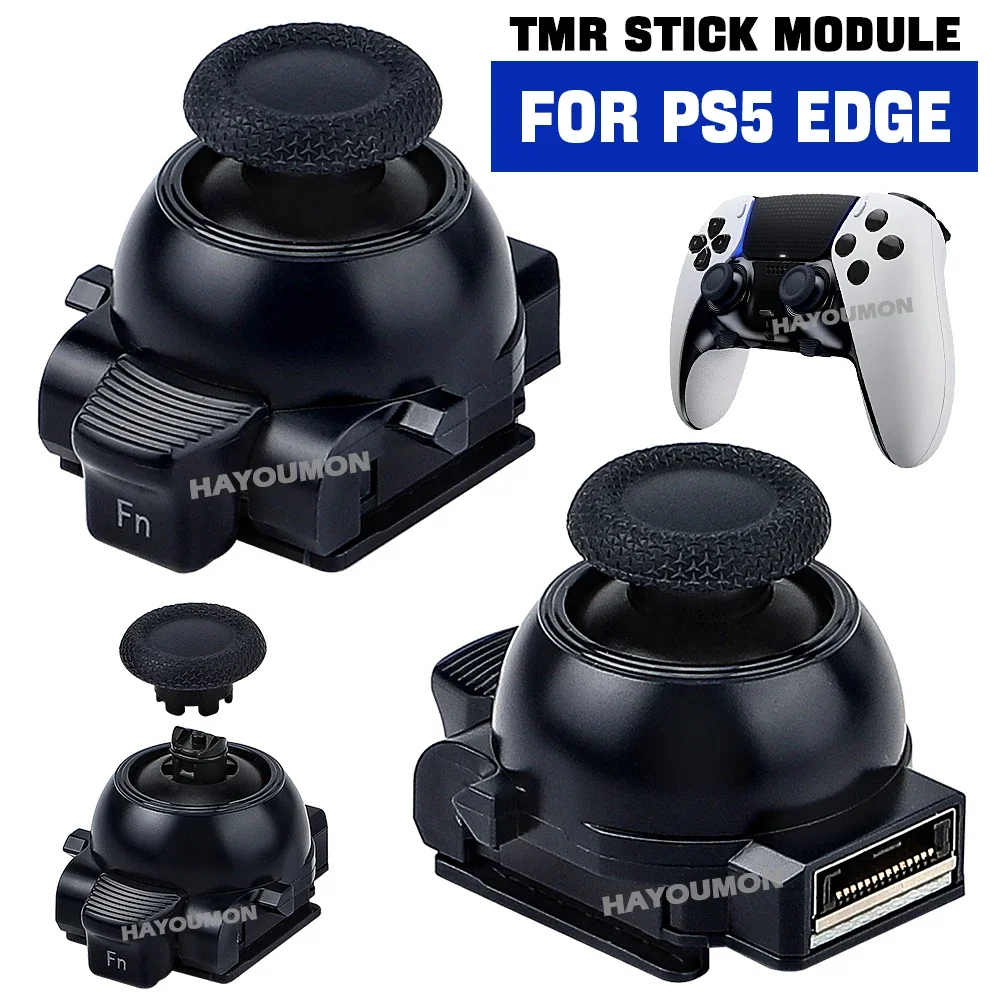 Durable Replacement JS13 PRO + - огляд і ціна Joystick Module