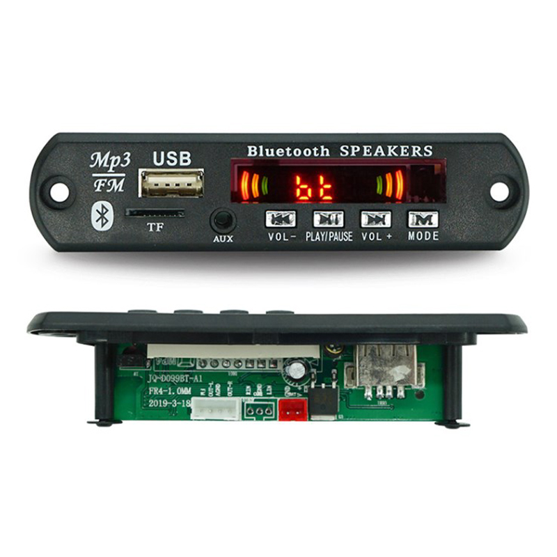 Wireless Bluetooth 5.0 5V MP3  - огляд і ціна Joystick Module